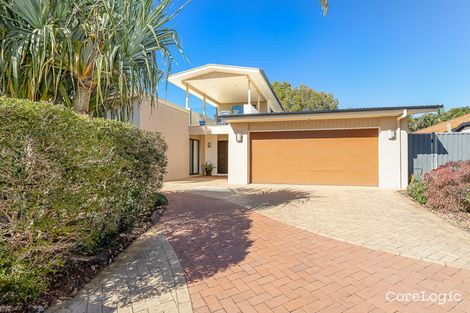 Property photo of 22 Marina Boulevard Banksia Beach QLD 4507