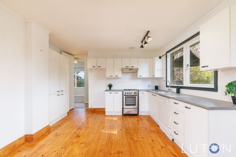 Property photo of 39 Banfield Street Downer ACT 2602