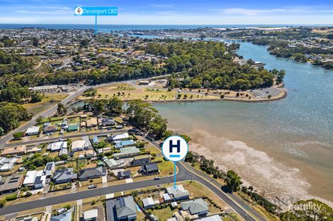 6 Merseyside St, Quoiba, TAS 7310