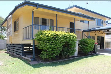 24 Bremner St, Blackwater, QLD 4717