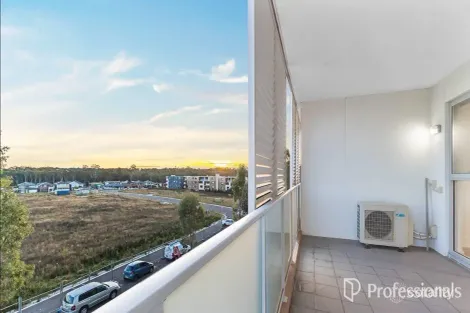 Property photo of 302/1 Demeter Street Rouse Hill NSW 2155