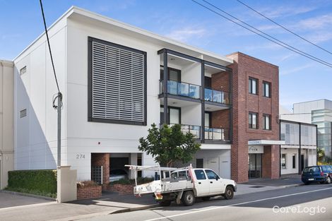 Property photo of 203/274 Darby Street Cooks Hill NSW 2300