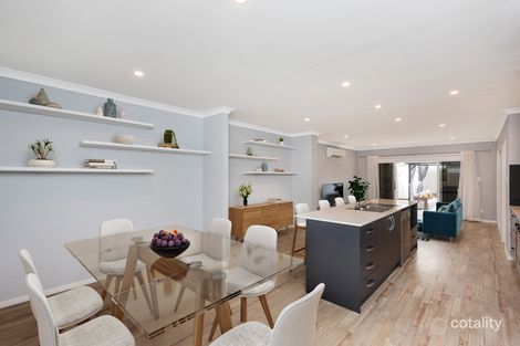 Property photo of 123 Ellen Stirling Parade Ellenbrook WA 6069