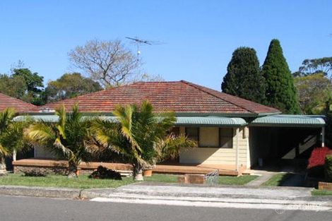 14 Snowden Ave, Sylvania, NSW 2224