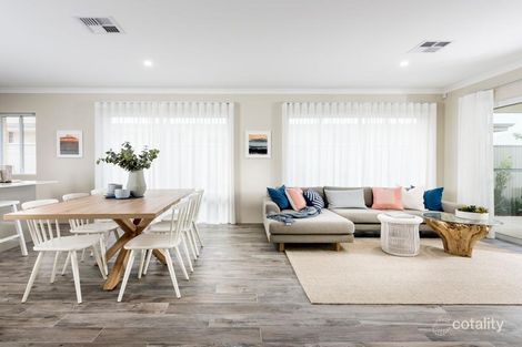 Property photo of 4745 Potoroo Street Banksia Grove WA 6031