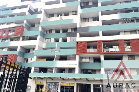 1101/6-10 Charles St, Parramatta, NSW 2150