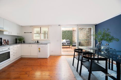 Property photo of 27 Little Comber Street Paddington NSW 2021