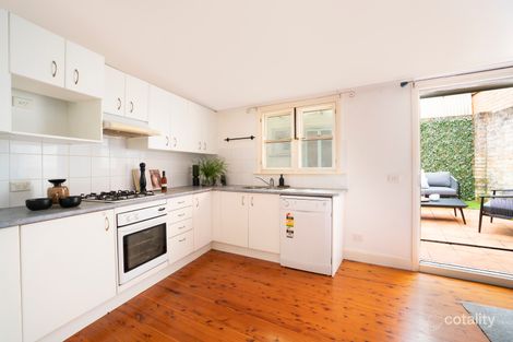 Property photo of 27 Little Comber Street Paddington NSW 2021