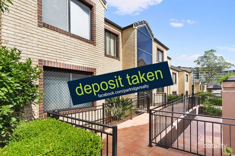 2/18-22 Campbell St, Northmead, NSW 2152