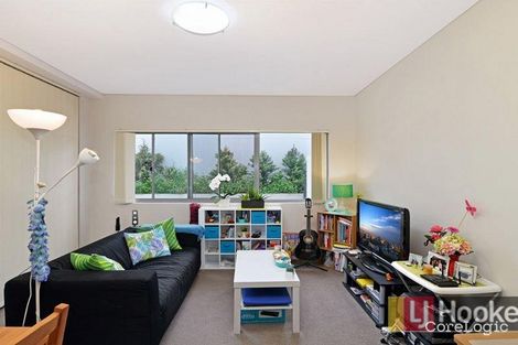 Property photo of 318/62-80 Rowe Street Eastwood NSW 2122