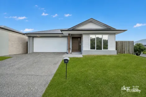 Property photo of 2 Myrtle Road Greenbank QLD 4124