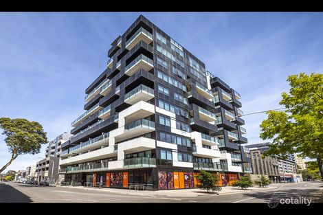 Property photo of 205/8 Garden Street South Yarra VIC 3141
