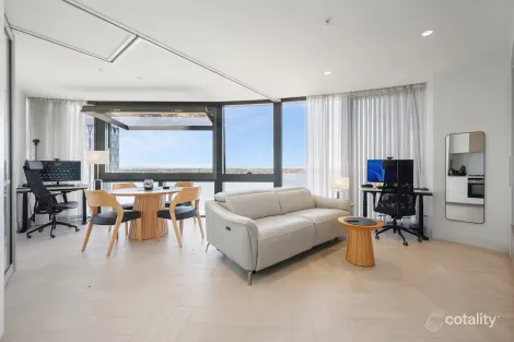 1112/11 Barrack Sq, Perth, WA 6000