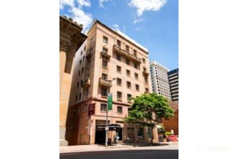 408/301 Ann St, Brisbane City, QLD 4000