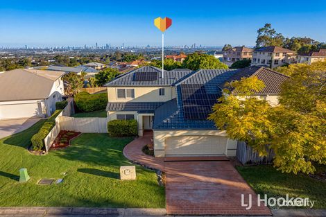 1/1 VAN BRUGGE CT, HIGHLAND PARK, QLD 4211