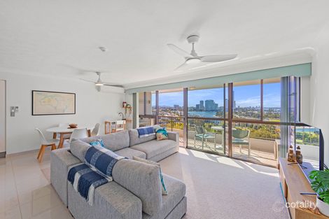 Property photo of 42/20 Commodore Drive Surfers Paradise QLD 4217