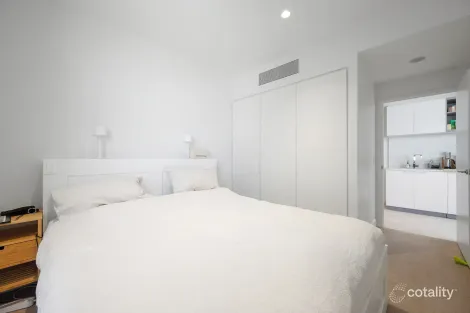 Property photo of 1112/11 Barrack Square Perth WA 6000