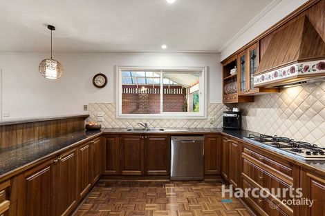 Property photo of 1 Buckland Crescent Epping VIC 3076