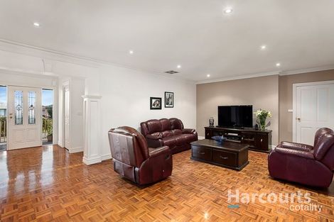 Property photo of 1 Buckland Crescent Epping VIC 3076