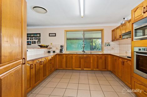 Property photo of 57 Hall Drive Murwillumbah NSW 2484