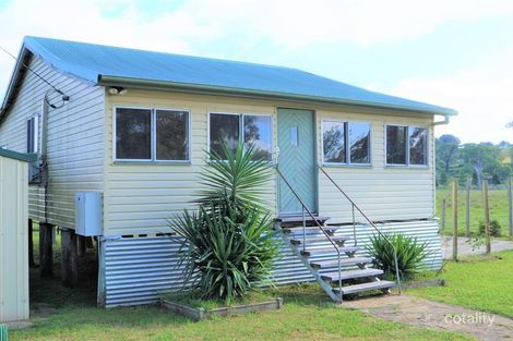 Property photo of 142 Boonah-Rathdowney Road Dugandan QLD 4310