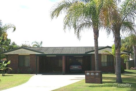 2/7 Eurimbula Ct, Paradise Point, QLD 4216