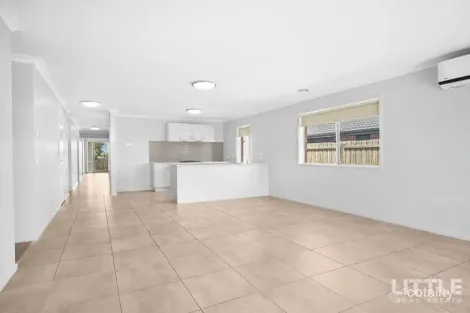 Property photo of 6 Clarice Crescent Brookfield VIC 3338