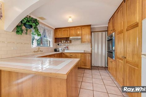 Property photo of 50 Baddeley Crescent Spence ACT 2615