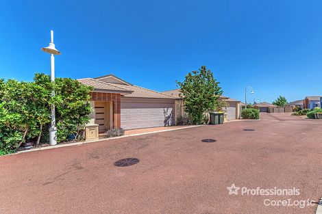 Property photo of 3 Spartan Lane Tapping WA 6065