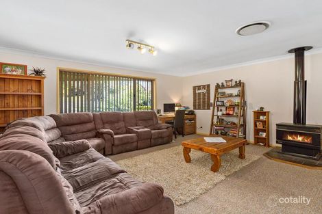 Property photo of 57 Hall Drive Murwillumbah NSW 2484
