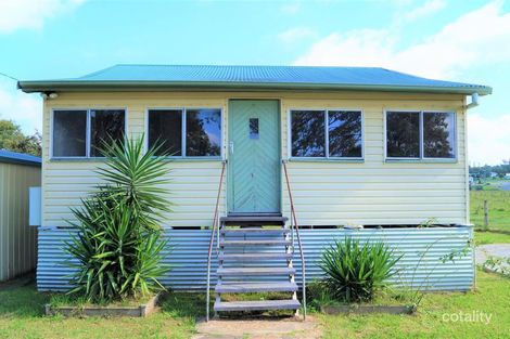 Property photo of 142 Boonah-Rathdowney Road Dugandan QLD 4310