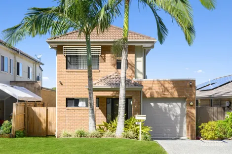 34 Lisa Cres, Coomera, QLD 4209