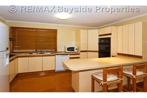 Property photo of 48 Alexandra Circuit Alexandra Hills QLD 4161
