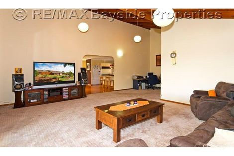 Property photo of 48 Alexandra Circuit Alexandra Hills QLD 4161