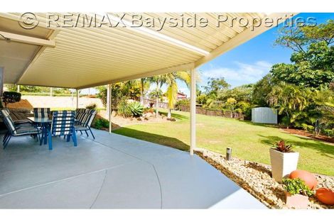 Property photo of 48 Alexandra Circuit Alexandra Hills QLD 4161