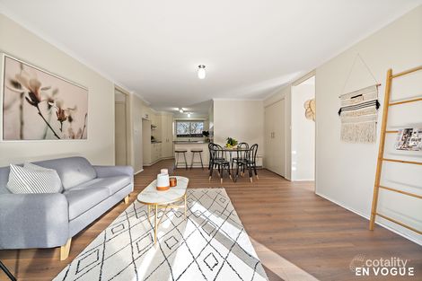 Property photo of 31 Jandamarra Street Ngunnawal ACT 2913