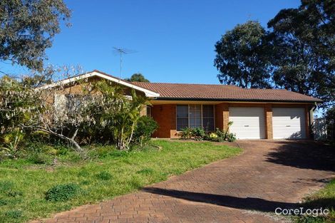 Property photo of 6 Windmill Close Seven Hills NSW 2147