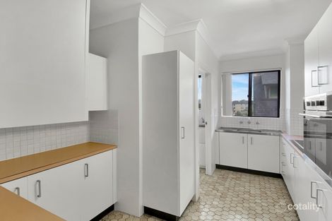 Property photo of 12/31 College Street Drummoyne NSW 2047