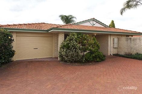 Property photo of 7/39 Spring Road Thornlie WA 6108