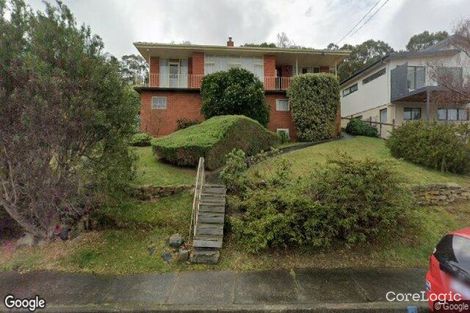 Property photo of 62 Waverley Street Bellerive TAS 7018