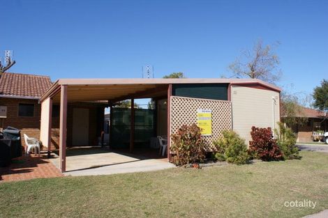 26/123 Point Leander Dr, Port Denison, WA 6525