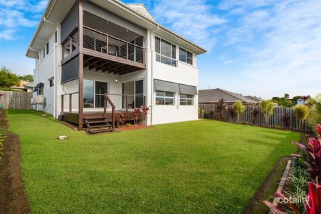 Property photo of 14 Nollamara Drive Elanora QLD 4221