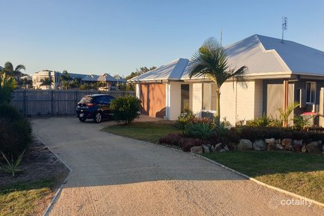 Property photo of 6 Ocean Drive Seventeen Seventy QLD 4677