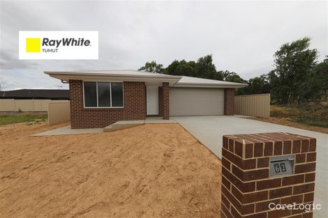 Property photo of 62 Quandong Avenue Tumut NSW 2720