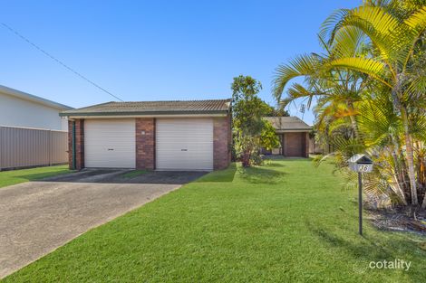 Property photo of 36 Yaringa Avenue Buddina QLD 4575