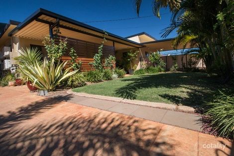 Property photo of 114 Doughan Terrace Townview QLD 4825