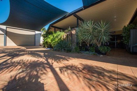 Property photo of 114 Doughan Terrace Townview QLD 4825