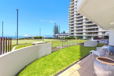Property photo of 50 Old Burleigh Road Surfers Paradise QLD 4217
