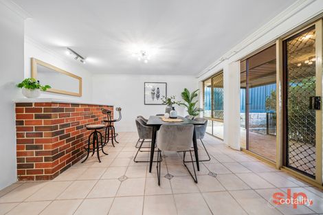 Property photo of 31 Castle Rock Turn Joondalup WA 6027