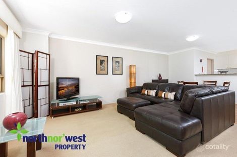 Property photo of 201/36-38 Victoria Street Epping NSW 2121